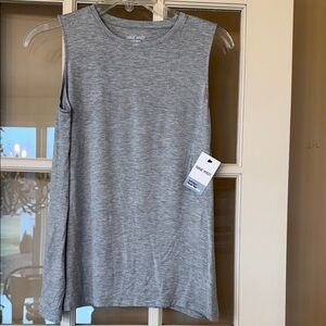NWT Nine West Heather tank top size Small